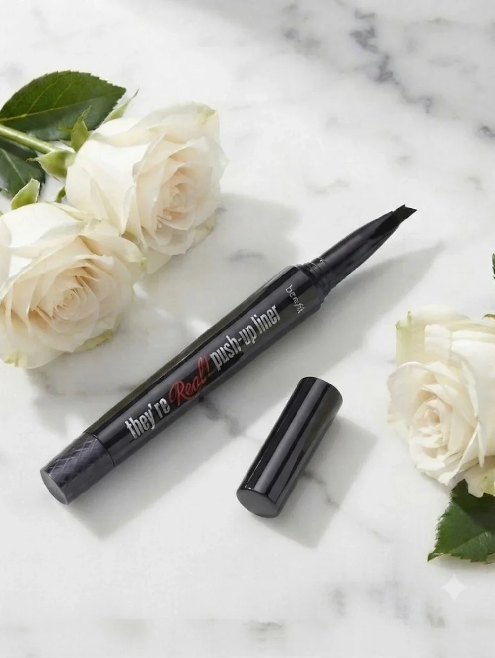 Benefit They're Real! Push-Up Liner ☆ RARE ☆ | Read Below